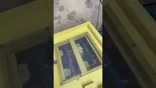 Продам Улья МЕДОВИК обзор