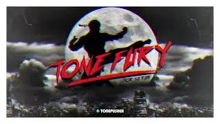 Tone Fury - Presets for Serum by TONEPUSHER