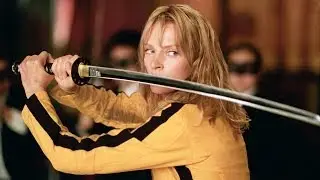 Official Trailer: Kill Bill - Vol. 1 (2003)