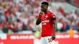 Quincy Promes: Has someone doubted me?