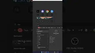 Add Applications Into Streamdeck On Windows 