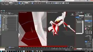 UE4 CustomCharacter Pt.10 [Kill Animation]