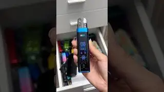 Unboxing G3 Pro#shortsvideo #vapecommunity