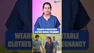 Clothes to avoid during pregnancy 