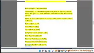 Set up PrivadoVPN OpenVPN connection on DD-WRT Router