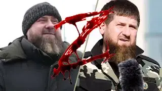 PUT TO SLEEP? DID PUTIN POSIONED HIS BLOODHOUND KADYROV? || 2023