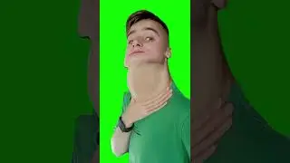VIRAL SNAP GREEN SCREEN
