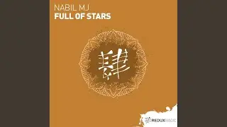 Full of Stars (Original Mix)