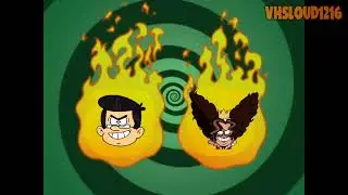 The Loud House: "Grim & Evil" Opening