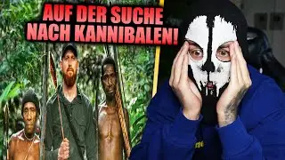 FRITZ MEINECKE auf der SUCHE NACH KANNIBALEN! 🤯☠️