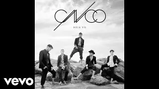 CNCO - Hero (Spanish Version - Audio)