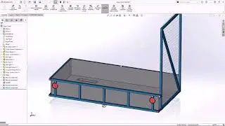 SOLIDWORKS 2024 What's New: Sheet Metal
