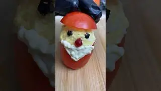 Рецепт закуски на праздничный стол