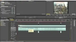 Mono to Stereo in Adobe Premiere CS5