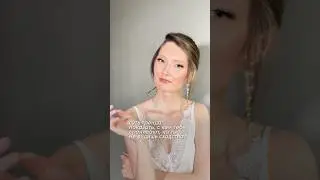 мне кажется, что не похожа 🤨 как думаете?