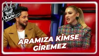 .Friendship Of Murat And Hadise Drove Seda Sayan Mad! Episode 25