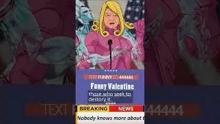 Funny Valentine's Crime #jjba #jojo #jojosbizzareadventure