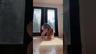 How I Crack my Back 