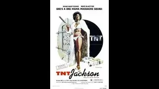 TNT Jackson (1974) - TV Spot HD 1080p