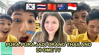 (ENG SUB) Prank people on OmeTV (🇹🇭🇨🇳🇰🇷🇮🇩🇦🇺)
