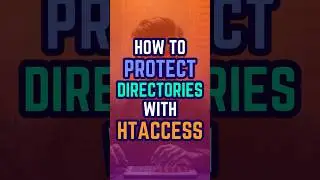 PROTECT Your Website from Hackers with THIS Simple Trick! 