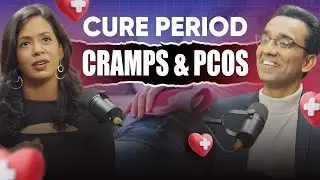 How can Dance Help with PCOS? Deepti, Dancer | Fitness Mentor