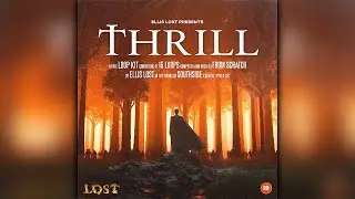 [FREE] LOOP KIT/SAMPLE PACK - THRILL | (Southside, Pyrex Whippa, Cubeatz, 808 Mafia)