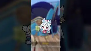 Genshin Impact 4.8 Summertide Scales and Tales Event in a Nutshell 🌊 #Genshin