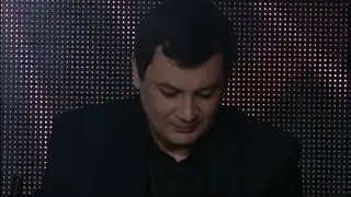 УСЕИН БЕКИРОВ / БОЙНА / Crimean Tatar TV Show