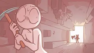 I Animated Your Silly Minecraft Shenanigans
