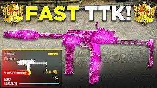 *NEW* INSANE TTK FJX Horus Loadout is BROKEN in Warzone 3! 😍 ( Best FJX HORUS Class Setup )