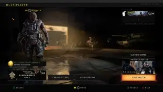 Mugger18's Live PS4 Broadcast