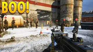 *NEW* Battlefield 2042 - EPIC & FUNNY Moments 