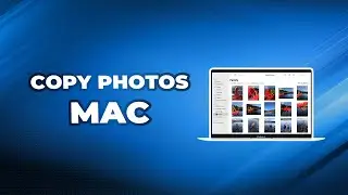 How to Copy Photos from Mac to External Hard Drive: 2 Ways