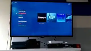 Raspberry Pi 2 First look at OSMC XBMC:KODI