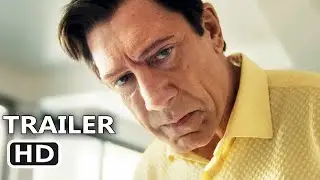 MONSTERS: The Lyle and Erik Menendez Story Trailer (2024) Javier Bardem, Chloë Sevigny