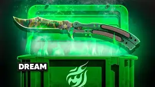 I KNEW THIS CASE WAS GONNA GO INSANE.. BUT.. 😂 (HELLCASE)