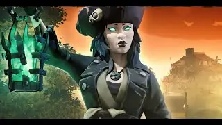 Проходим новое приключение( Adventures )Sea of Thieves после обновы!Прохождение написал в описании.