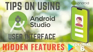 Awesome Tips and Tricks of using Android Studio | Use Android Studio like Pro with Hidden Feature