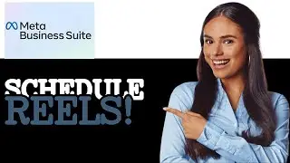 How To Schedule Instagram Reels On Meta Business Suite (2025)