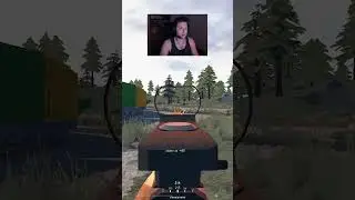 This is why semi-auto fire rates exist...