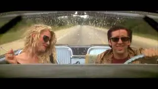 WILD AT HEART - 