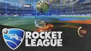 Two Idiots Play: Rocket League