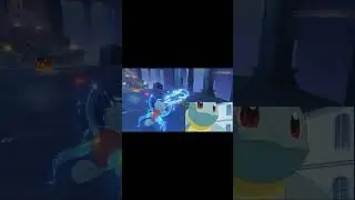 Neuvillette Pokemon Mod (Mejores Mod) ⚡💧GENSHIN IMPACT 4.1 🔥❄