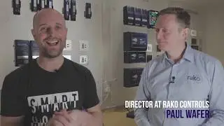 How to setup Smart Lighting with Blinds - Rako and Qmotion