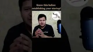 Dont make these mistake in your startup! #youtubeshorts #shorts