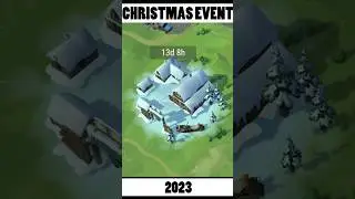 CHRISTMAS EVENT 2023: What is your mission? in Last Day On Earth Survival | LDOE★Tips 