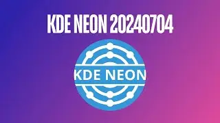 What's New in KDE neon  20240704