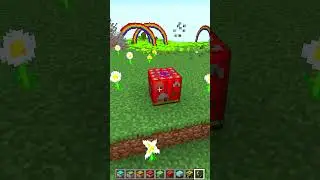 😱 Майнкрафт, но С Новыми СУПЕР ТНТ! Minecraft ВЫЖИВАНИЕ!