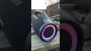 Tronsmart Bang Max